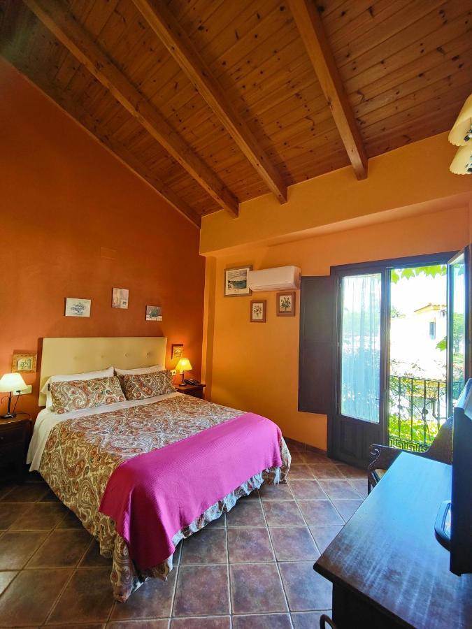 Hotel Donana Blues 마탈라스카나스 외부 사진