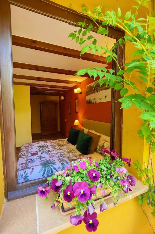 Hotel Donana Blues 마탈라스카나스 외부 사진