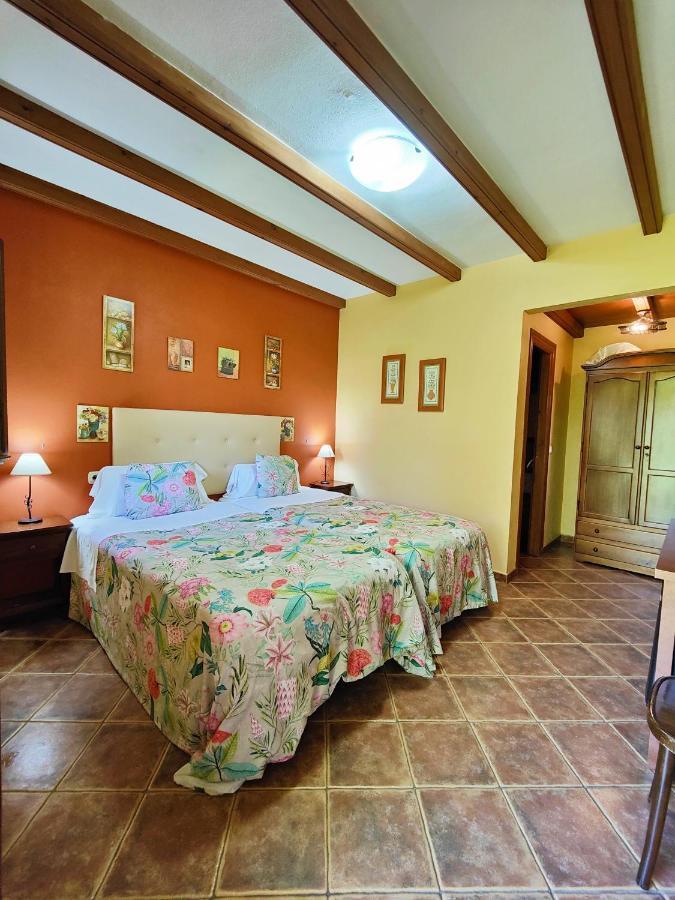 Hotel Donana Blues 마탈라스카나스 외부 사진