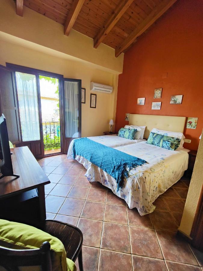 Hotel Donana Blues 마탈라스카나스 외부 사진