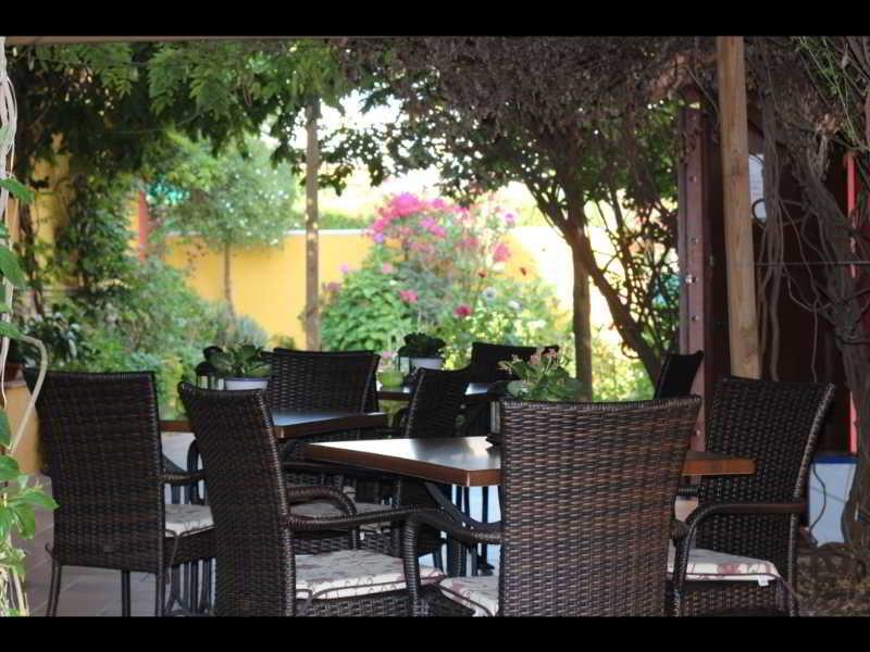 Hotel Donana Blues 마탈라스카나스 외부 사진