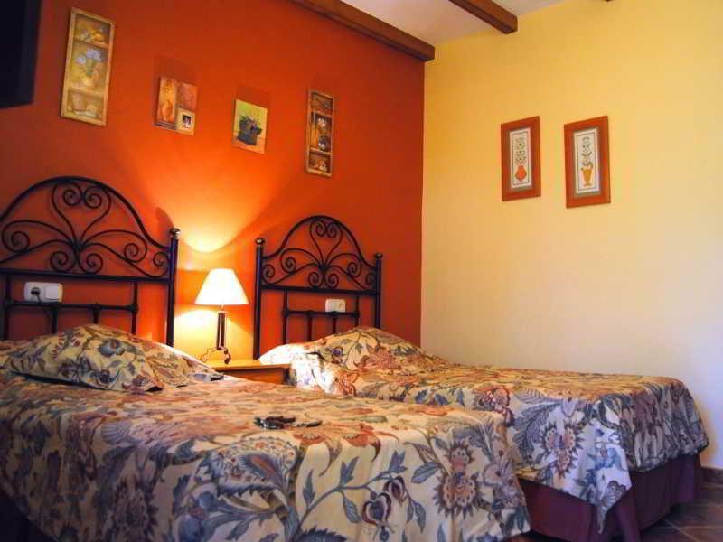 Hotel Donana Blues 마탈라스카나스 외부 사진