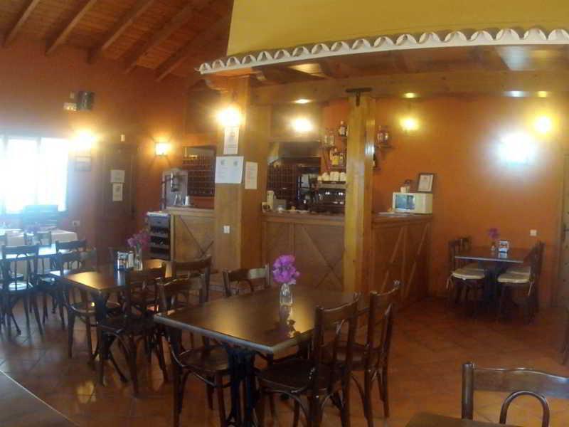 Hotel Donana Blues 마탈라스카나스 외부 사진
