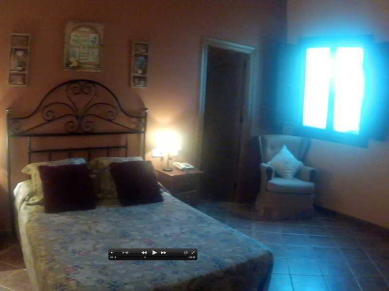Hotel Donana Blues 마탈라스카나스 외부 사진
